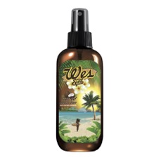ED21891 Wes Coco Oil